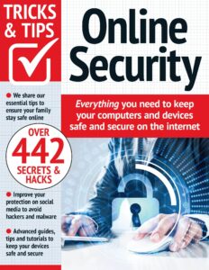 Online Security Tricks and Tips – 14th Edition, 2023