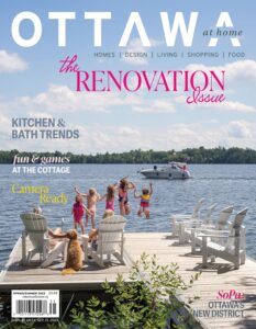 Ottawa At Home – Spring-Summer 2023