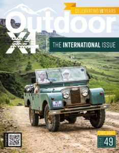 OutdoorX4 Magazine – 01 May 2023