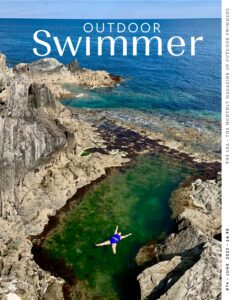Outdoor Swimmer – June 2023