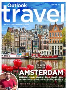 Outlook Travel – Issue 11 2023