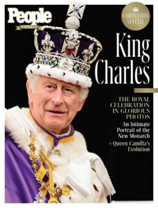 PEOPLE Royals King Charles Coronation Specials 2023