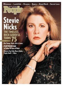 People Special Edition Stevie Nicks – April 2023