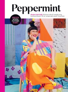 Peppermint Magazine – May 2023