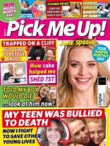 Pick Me Up! Special – 01 June 2023