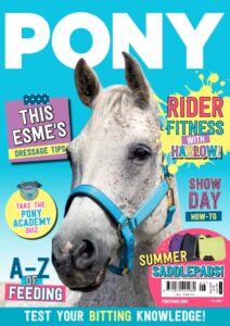 Pony Magazine – June 2023