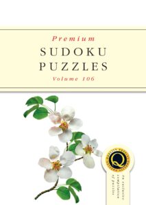 Premium Sudoku – Volume 106, 2023
