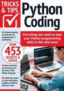 Python Coding Tricks and Tips – 14th Edition, 2023