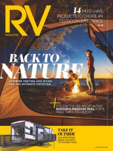 RV Magazine – July 2023