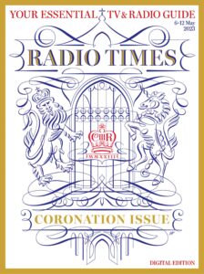 Radio Times – 06 May 2023