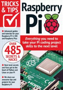 Raspberry Pi Tricks and Tips – 14th Edition, 2023