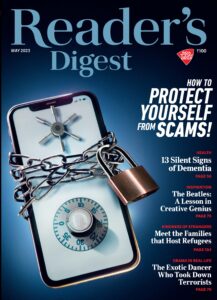 Reader’s Digest India – May 2023