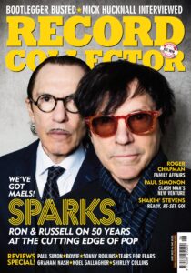 Record Collector – Issue 545, June 2023