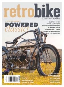 Retrobike – Issue 48, 2023