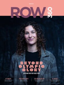 Row360 – Issue 47 – March-April 2023