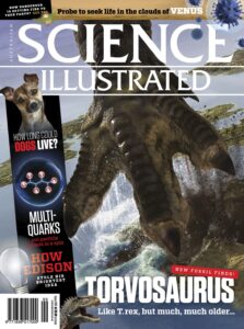 Science Illustrated – Issue 99, 2023