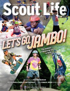 Scout Life – June-July 2023