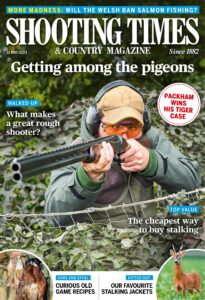 Shooting Times & Country – 31 May 2023