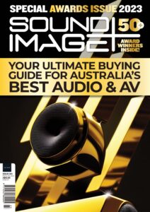 Sound + Image – May-June 2023