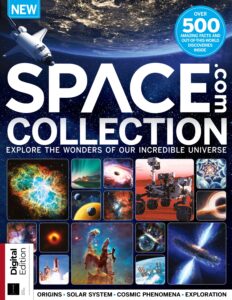 Space com Collection – 5th Edition 2023