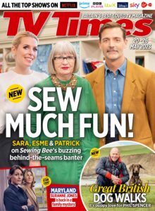 TV Times – 20 May 2023