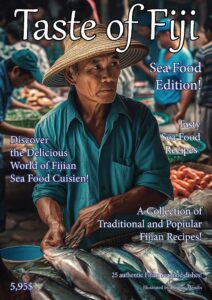 Taste of Fiji – Sea Food Edition 2023