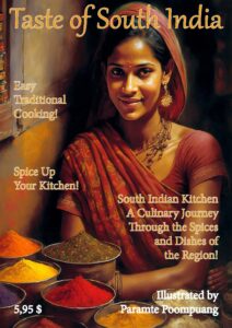 Taste of South India 2023