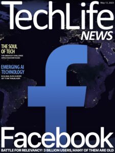 Techlife News – May 13, 2023