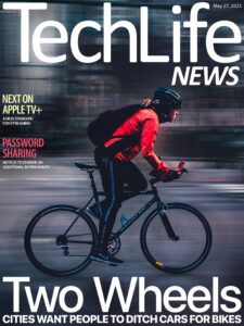 Techlife News – May 27, 2023