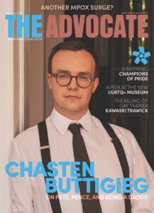 The Advocate – May-June 2023