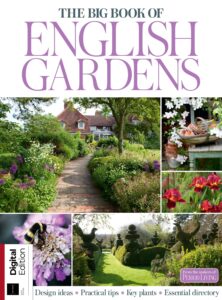 The Big Book Of English Gardens – 6th Edition, 2023