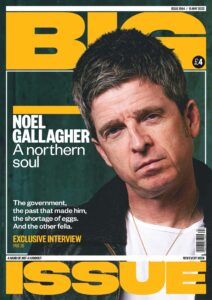 The Big Issue – May 15, 2023