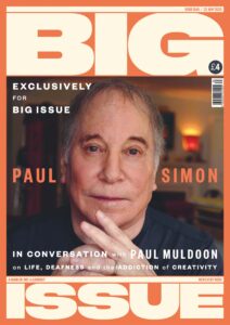 The Big Issue – May 22, 2023