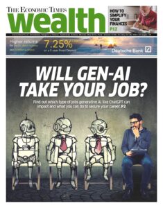 The Economic Times Wealth – May 22, 2023