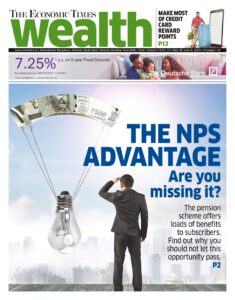 The Economic Times Wealth – May 29, 2023