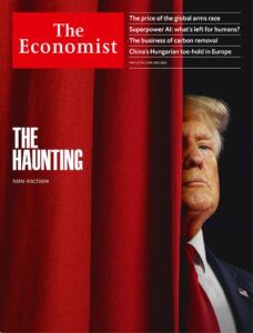 The Economist Continental Europe Edition – May 27, 2023
