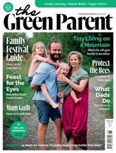 The Green Parent – June-July 2023