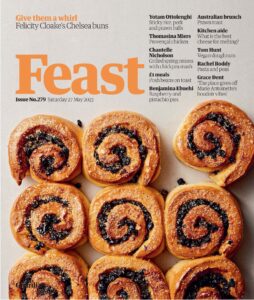 The Guardian Feast – 27 May 2023