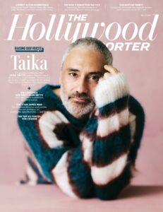 The Hollywood Reporter – May 31, 2023