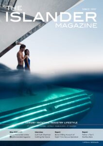 The Islander Magazine May 2023