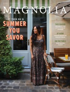 The Magnolia Journal – Summer 2023