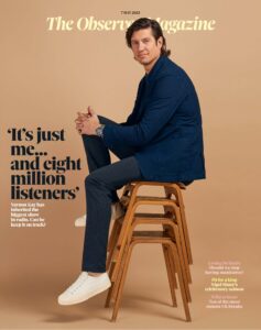 The Observer Magazine – 7 May 2023
