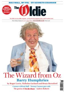 The Oldie – Issue 427, June 2023