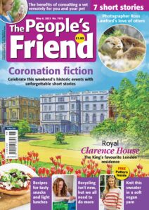 The People’s Friend – May 06, 2023