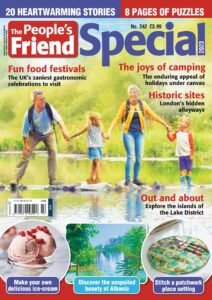 The People’s Friend Special – May 03, 2023