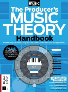 The Producer’s Music Theory Handbook – 5th Edition, 2022