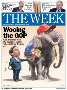 The Week USA – June 10, 2023