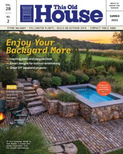 This Old House – Vol  28, No  2, Summer 2023