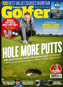 Today’s Golfer UK – July 2023