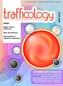 Trafficology – May 2023